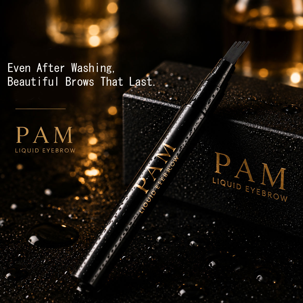 PAM Liquid Eyebrow